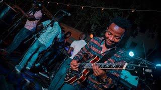 Janzi Band Live Mix at Kush Lounge | Burna Boy, Oxlade, Madox, Sean Kingston,etc