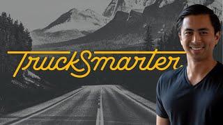 E117: TruckSmarter with Daniel Kao