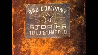 Bad Company - You're Never Alone