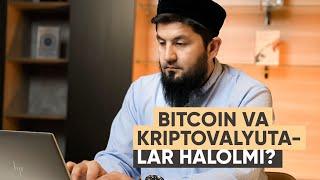 Bitcoin va kriptovalyutalar qimorbozlikning bir ko‘rinishimi? | Islom moliyasi