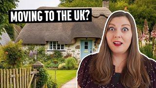 Is the UK Better Than the US? | Honest Thoughts as Americans Q&A