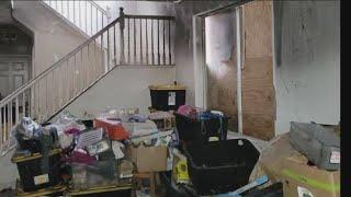 Ocean View Hills hoarder house listed for sale at $600K