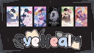 BL Novels