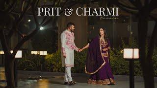 PRIT X CHARMI | PHOTOFOX | Teaser