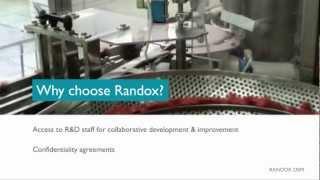 OEM Diagnostics & Contract Manufacturing | Bulk Reagents & Customized QC