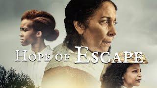 Hope of Escape (2024) | Full Movie