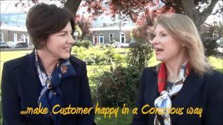 The Happiness Crew - Happiness Audit Business advice.wmv