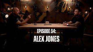 Shawn Johnson & Co. #04 - Alex Jones
