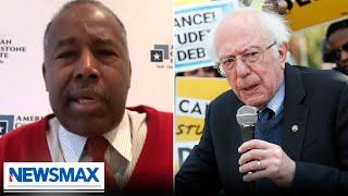 Dr. Ben Carson rips Bernie Sanders for abortion comments: 'unconscionable' | National Report