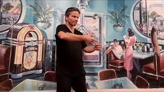 DocPop inspired Yoyo Combo