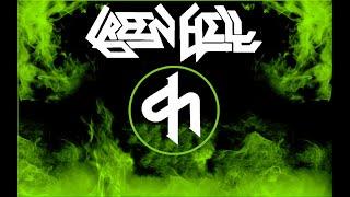 Green Hell In Studio (промо)