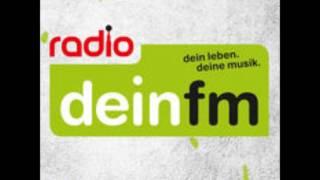 deinFM In The Mix - Dakoma (12.03.2016)