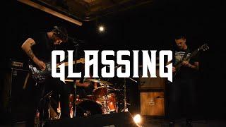 Glassing - Full Performance (Local Live @ KVRX 91.7FM)