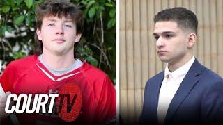 Witness Details How Second Brawl Turned Fatal | Preppy Party Murder Trial