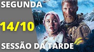 Sessão Da Tarde de hoje (14/10): Globo exibe filme O Túnel