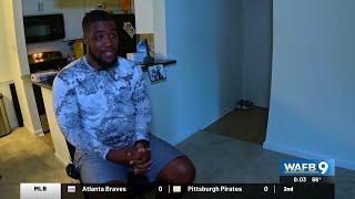 I-TEAM: Hero who disarmed alleged bank robber in Baton Rouge talks to Nakamoto