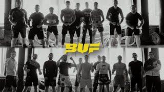 BUF 4| TRAINING