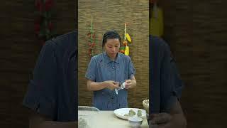 [03]_ 做什么事都要对得起自己的良心，存好心、做好事 #我的乡村生活 #乡村守护人 #婆媳