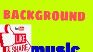 How to set background music on YouTube videos