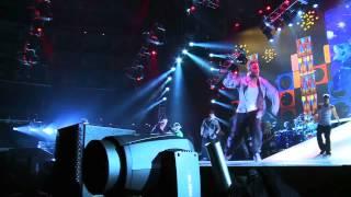 Michael Jackson - Shake Your Body (Down To The Ground) This Is It Studio Version