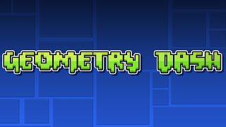 Practice Mode (Stay Inside Me) (Alpha Version) - Geometry Dash