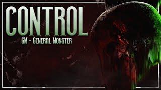 Control || Official Lyric Video || - GM