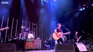 Stereophonics -  I Wouldn't Believe Your Radio - T In The Park 2015