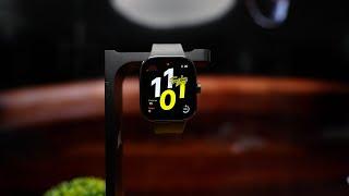 أهم ساعة أقتصادية لازم تجربها Redmi Watch 4