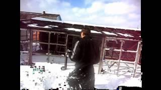 Alexander Baranov - Near House (I.C.E. Team)