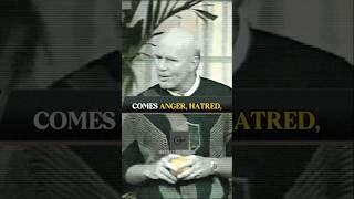 Dr. Wayne Dyer and the orange juice metaphor (personal growth & manifestation)#motivation#shorts#fyp