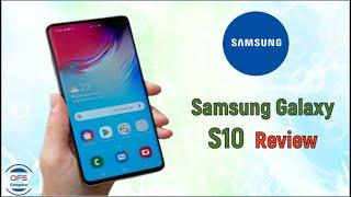 Samsung Galaxy S10 Review  ||  OFS Compare