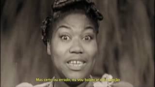 The Godmother of Rock’n’Roll – Sister Rosetta Tharpe