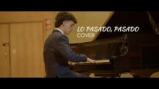 Lo Pasado, Pasado - José José | Cover x Elioveliz