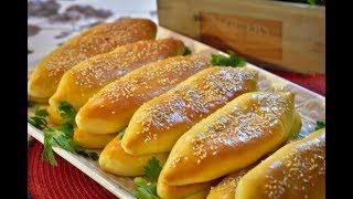 فطائر الدجاج  الشهيه بعجينه اكتر من رائعه وطريقة تشكيل مميزه تابعوها من اطيب الوصفات Chicken Pies