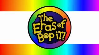 The Eras of Bop It! - Original Lyrics by Katherine Larkspur