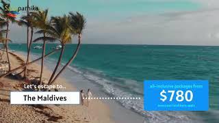 Maldives Honeymoon Tour Package