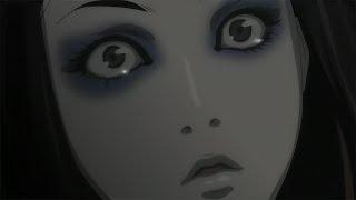 Re-L FINGERED Kiss First ENCOUNTER | Ergo Proxy