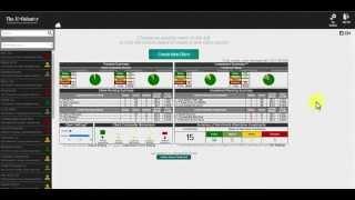 Editing Default Alternative Benchmark Investments (Advisor)