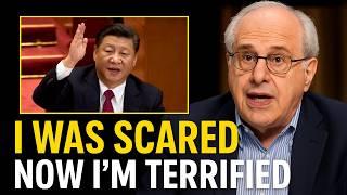 Richard Wolff: "Something SERIOUS Is About To Hit America..."
