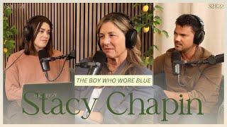 Stacy Chapin: The Boy Who Wore Blue