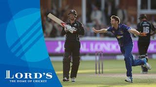 Gloucestershire v Surrey - 2015 RL 50 Final Highlights