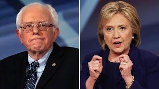 H. A. GOODMAN TO BERNIE SANDERS: DON'T GIVE YOUR EMAIL LIST TO CORRUPT DEMOCRATIC PARTY