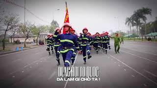 Đường dài tương lai... remix