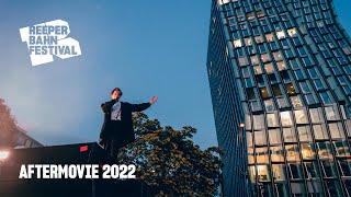 Aftermovie | Reeperbahn Festival 2022