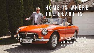 What is an £8.00 MGB actually like? | Bridge Classic Cars