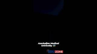 Welcome to Azerbaijan Medical University!