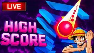 Stack Ball  Live Gameplay #spbot #stackballLive #shorts