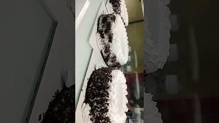 black forest cake |doughnut  | choco Lava  | chicken burger  | #shorts #trendingshorts