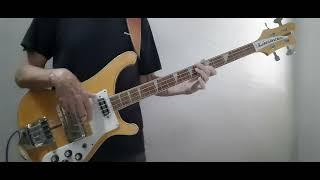 The Who - My Generation - Bass Cover v.2