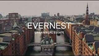 Evernest Urban Real Estate – Agent Recruiting